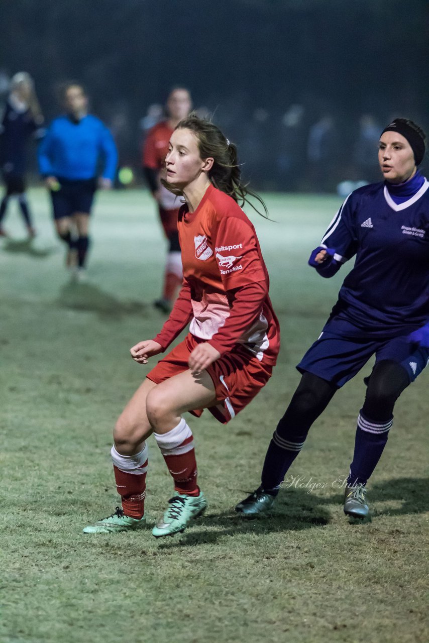 Bild 201 - Frauen TuS Tensfeld - SV Bienebuettel-Husberg